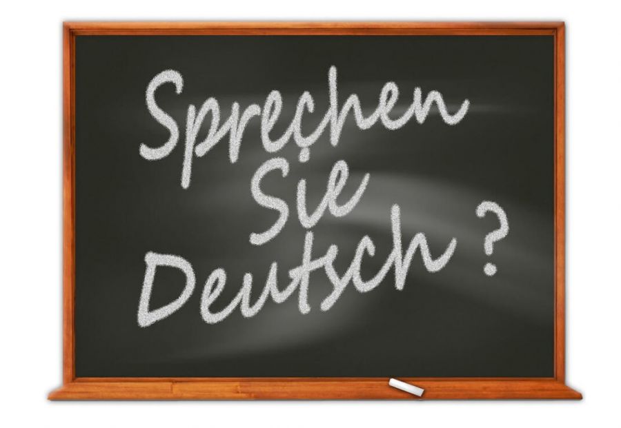 Come imparare il tedesco velocemente